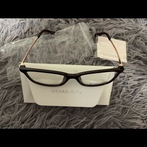 Michael kors eyeglasses NWT